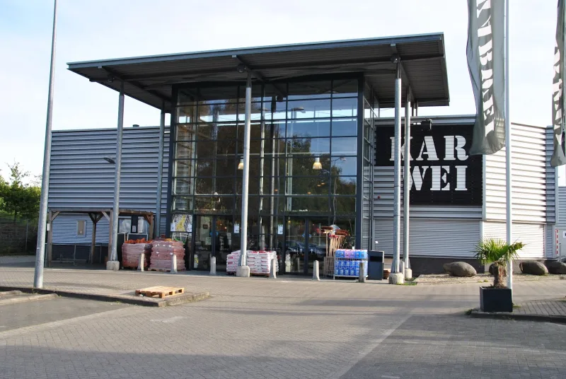 Karwei Groesbeek
