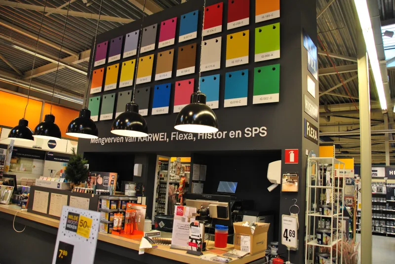 Karwei Groesbeek — foto 6