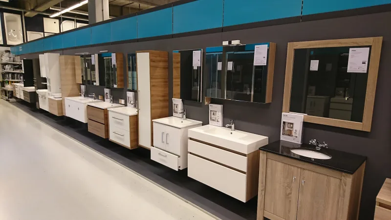 Karwei Nieuwegein Laagraven — foto 3