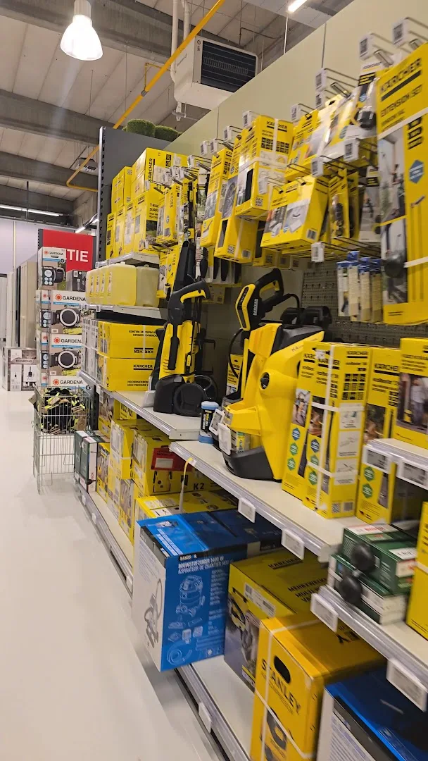Karwei Nieuwegein Laagraven — foto 5