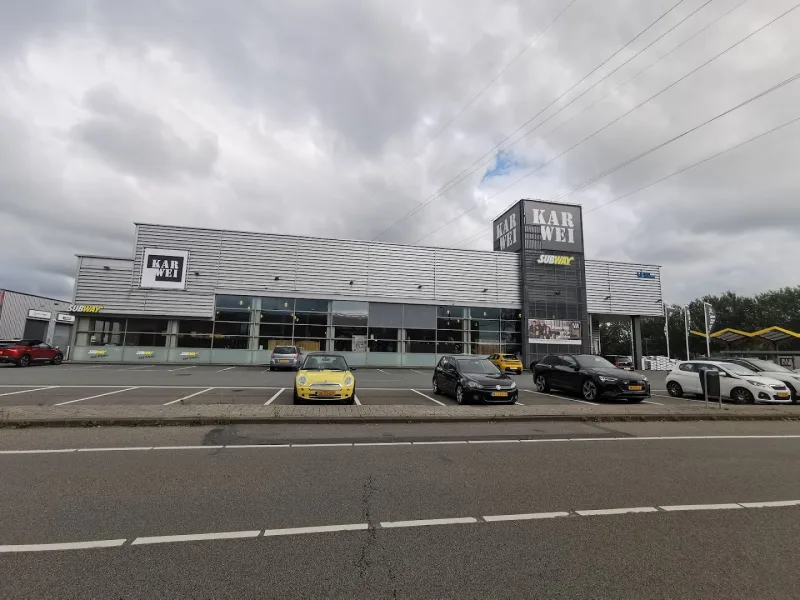 Karwei Nieuwegein Laagraven — foto 7