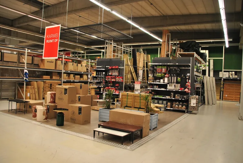 Karwei Nieuwegein Laagraven — foto 8