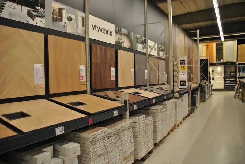 Karwei Nieuwegein Laagraven — foto 7
