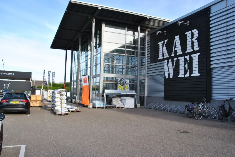 Karwei Cuijk — foto 6