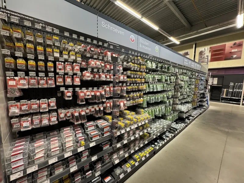 Karwei Cuijk — foto 8