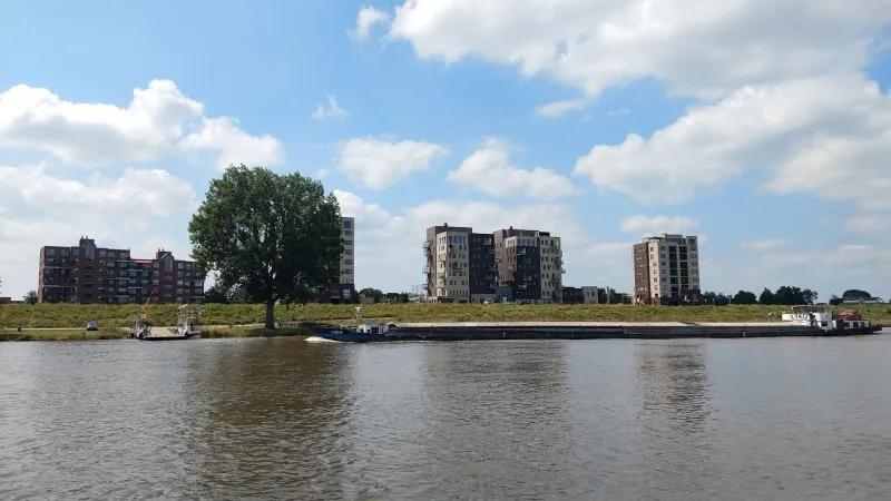 Karwei Cuijk — foto 7