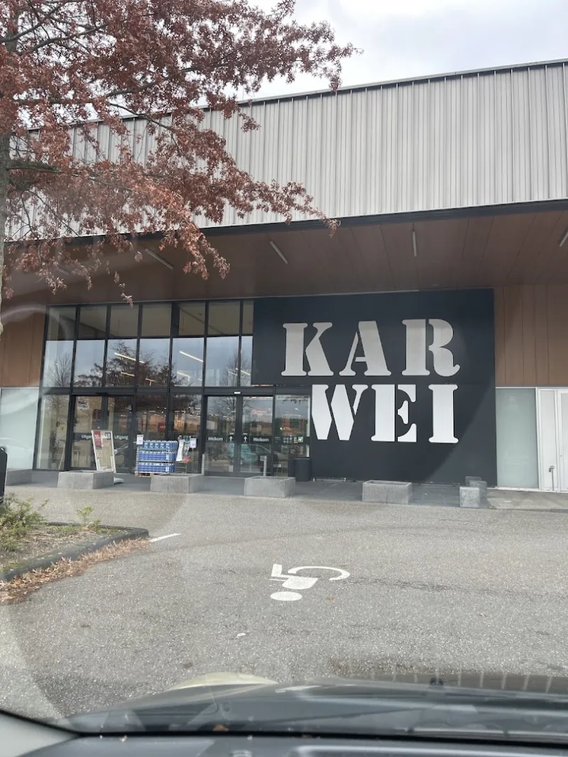 Karwei Amersfoort Vathorst — foto 3