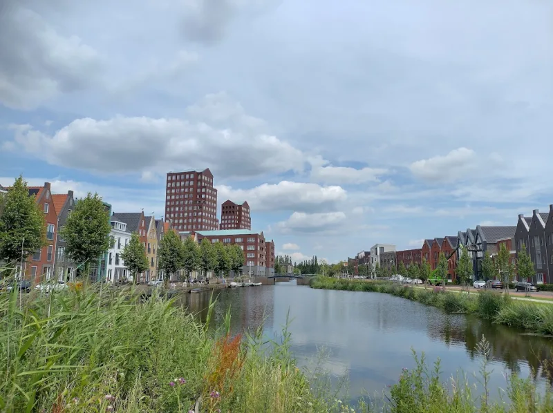Amersfoort Vathorst