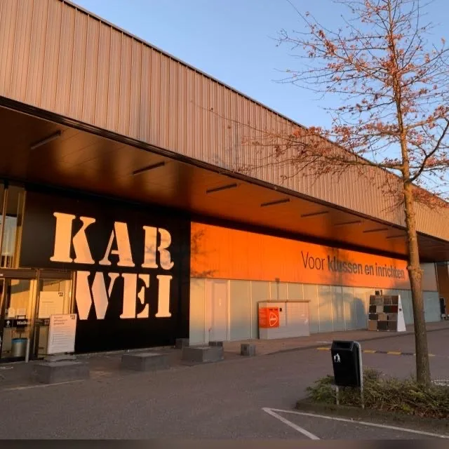 Karwei Amersfoort Vathorst — foto 5