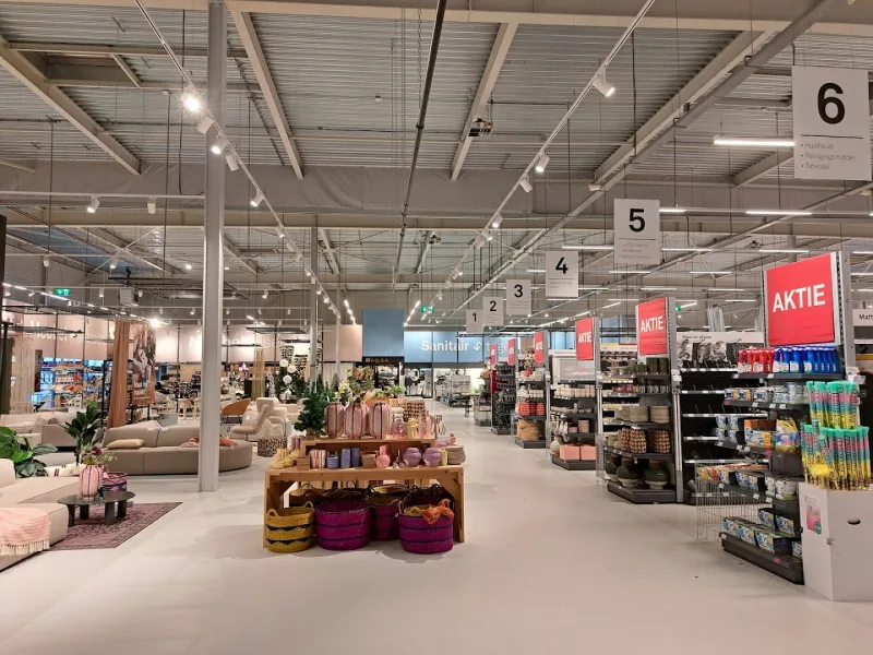 Karwei Amersfoort Vathorst — foto 5