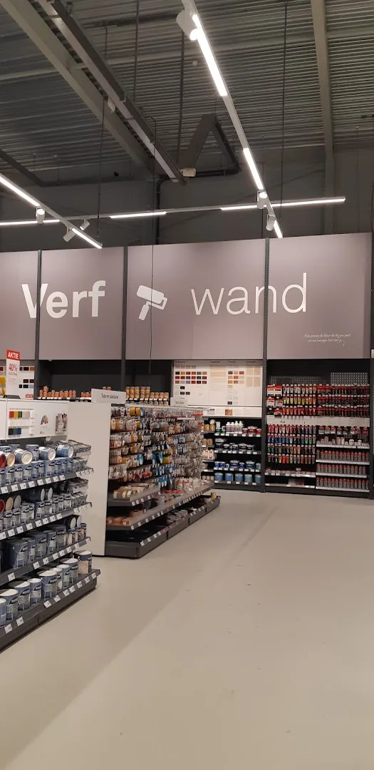 Karwei Amersfoort Vathorst — foto 6