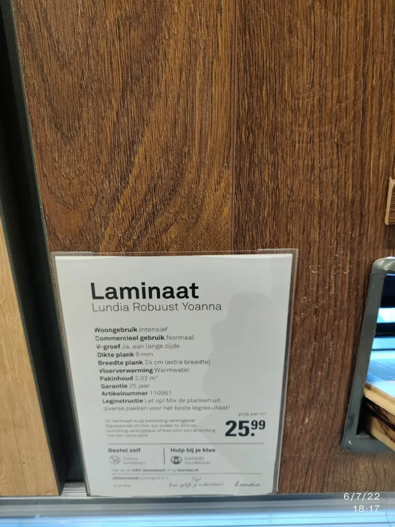 Karwei Amersfoort Vathorst — foto 7
