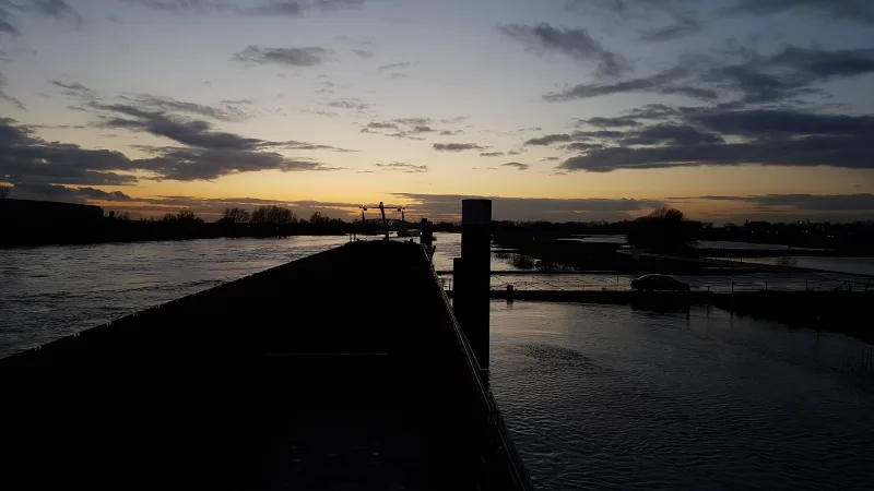 Arnhem Ijsseloord