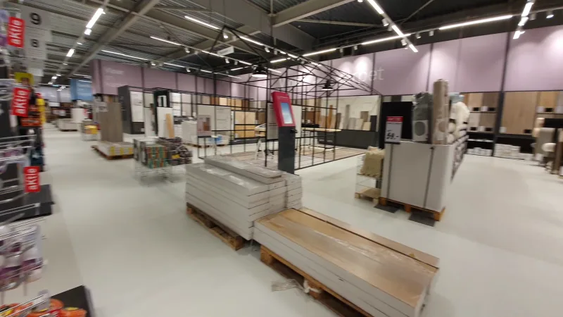 Karwei Arnhem Ijsseloord — foto 3