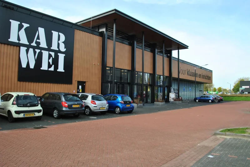Karwei Arnhem Ijsseloord — foto 6
