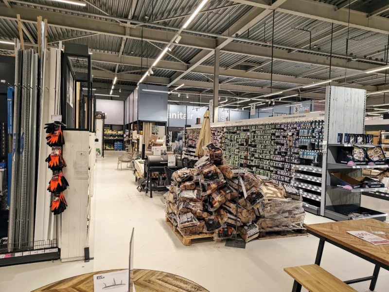 Karwei Arnhem Ijsseloord — foto 8