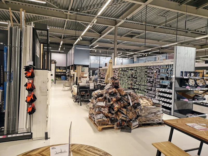 Karwei Arnhem Ijsseloord — foto 5
