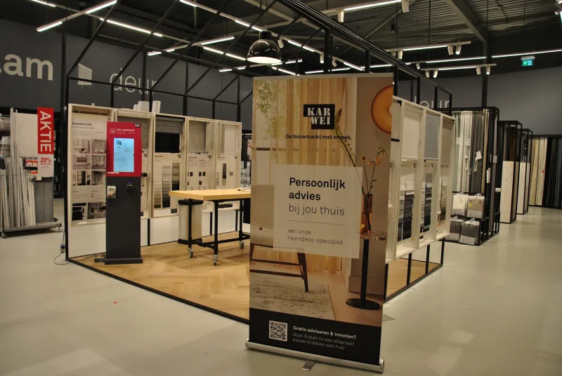 Karwei Arnhem Ijsseloord — foto 6
