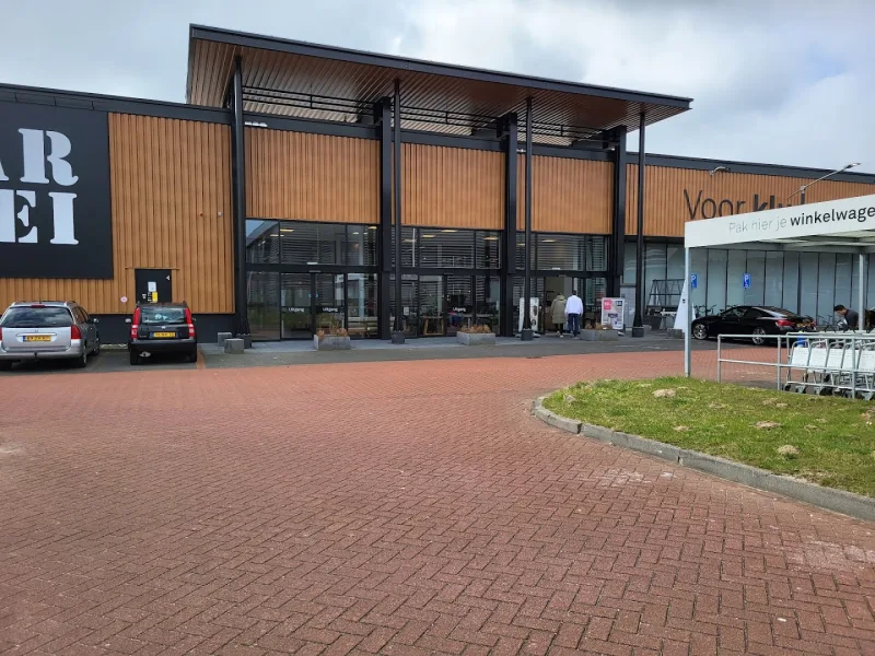 Karwei Arnhem Ijsseloord — foto 8
