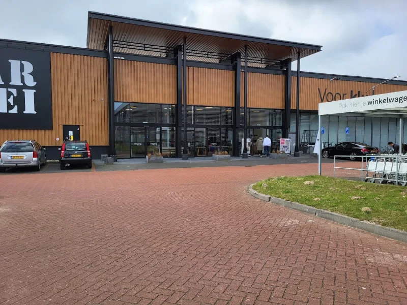 Karwei Arnhem Ijsseloord — foto 7