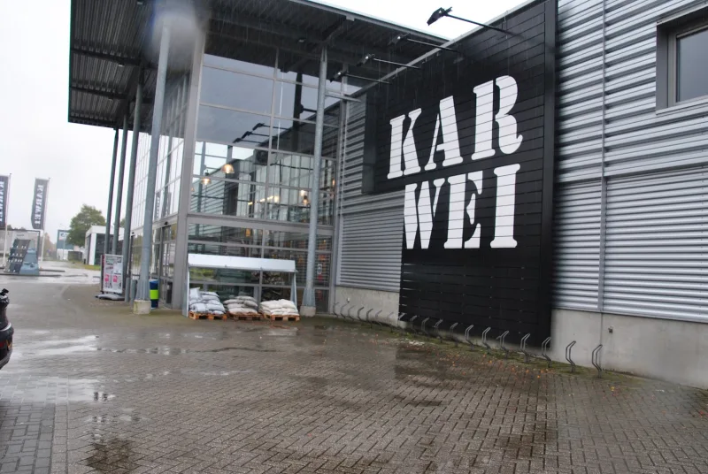 Karwei Wolvega