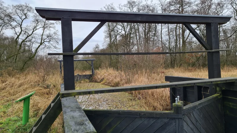 Karwei Wolvega — foto 5