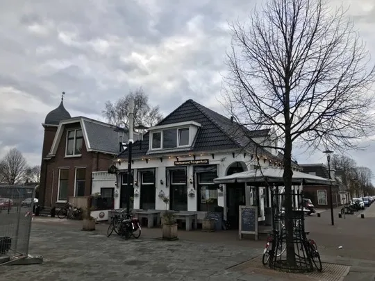 Karwei Wolvega — foto 8