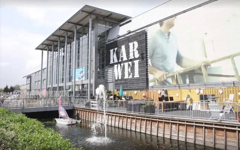 Karwei Broek Op Langedijk — foto 2