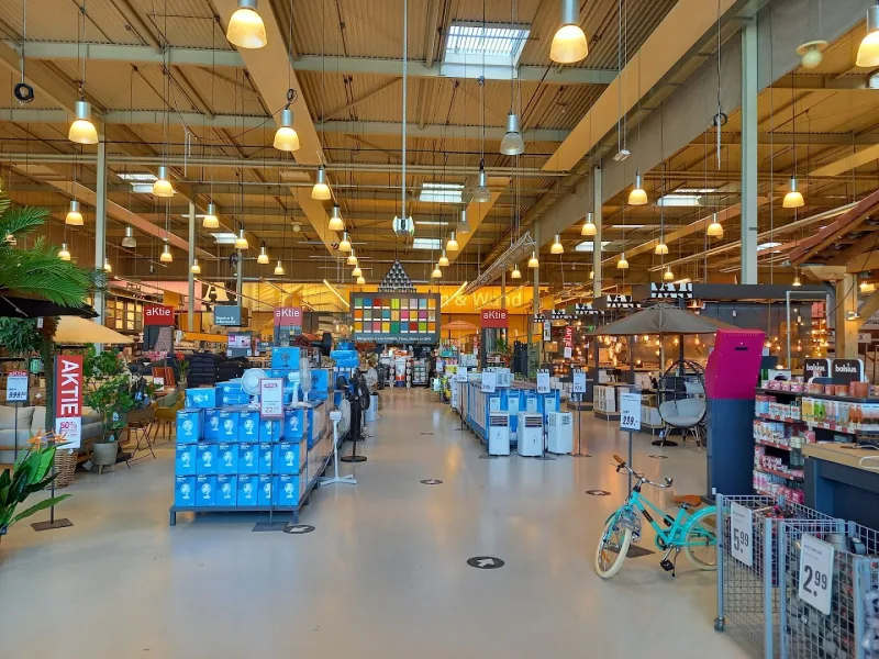 Karwei Broek Op Langedijk — foto 5