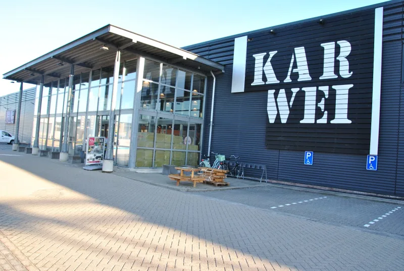 Karwei Sneek — foto 7