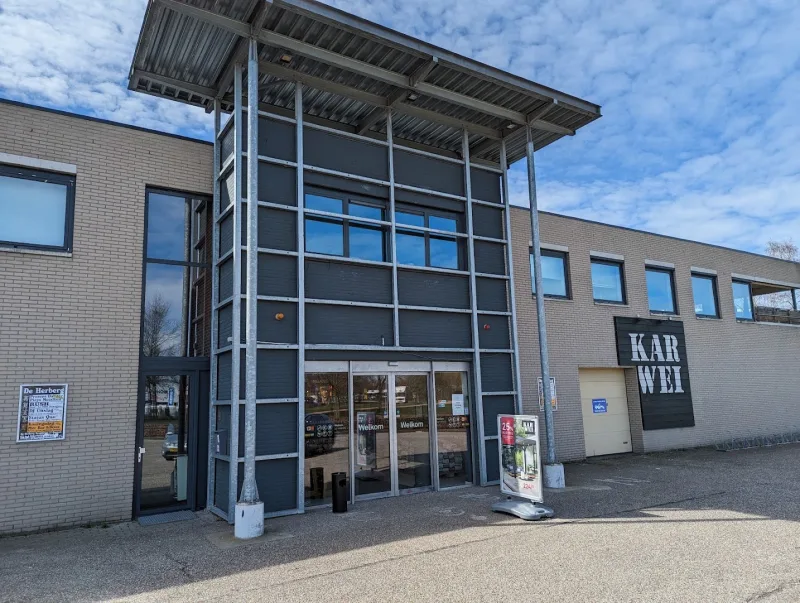 Karwei Ommen — foto 3