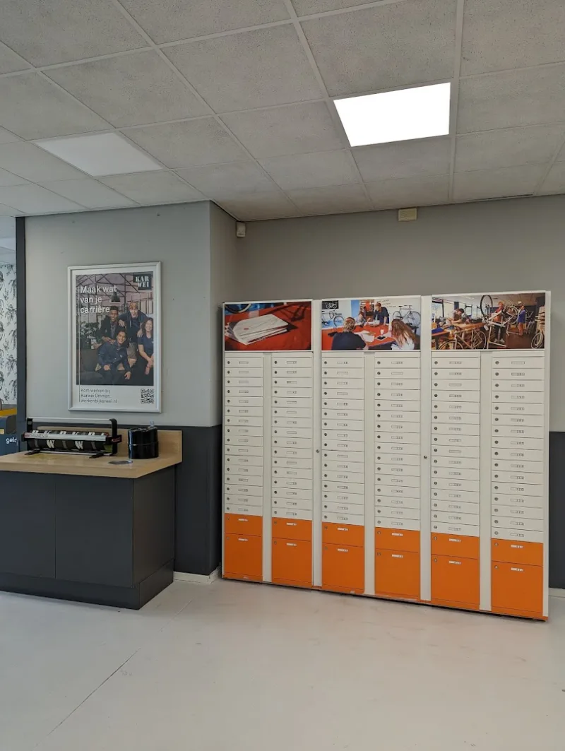 Karwei Ommen — foto 10