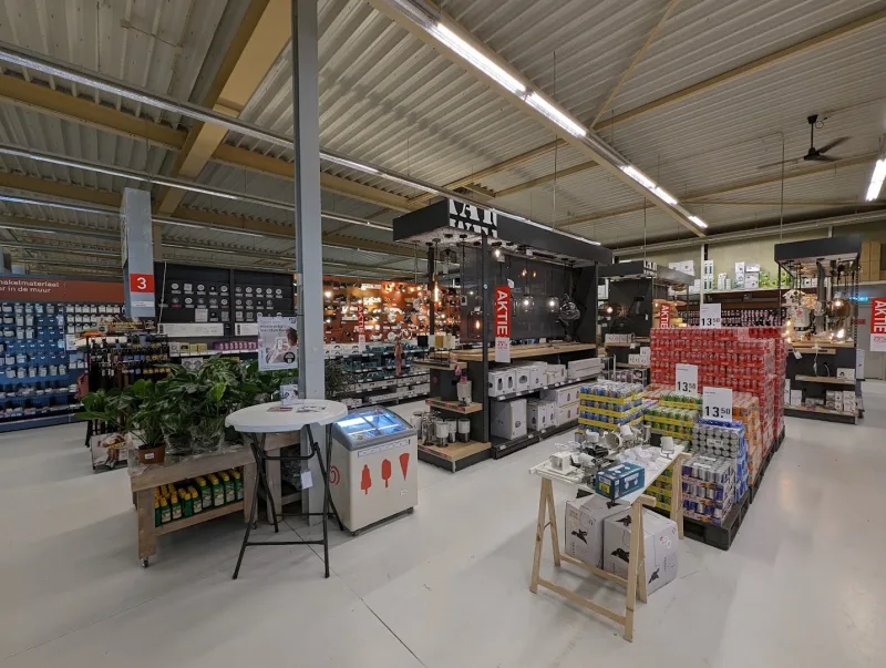 Karwei Ommen — foto 3