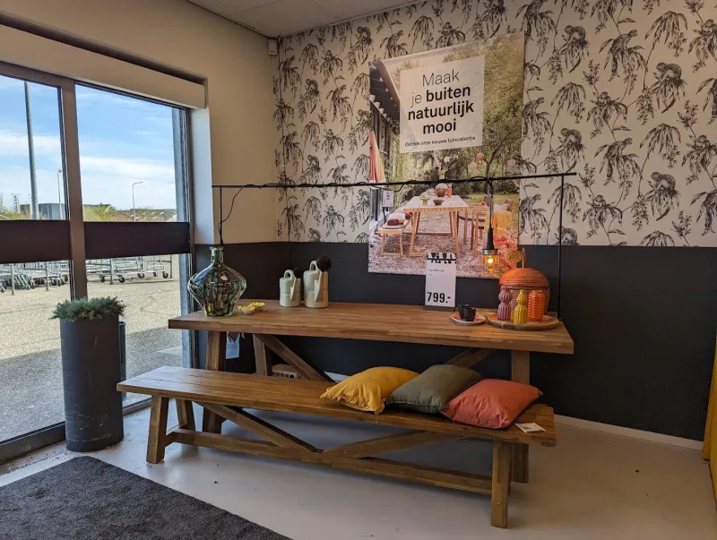 Karwei Ommen — foto 6
