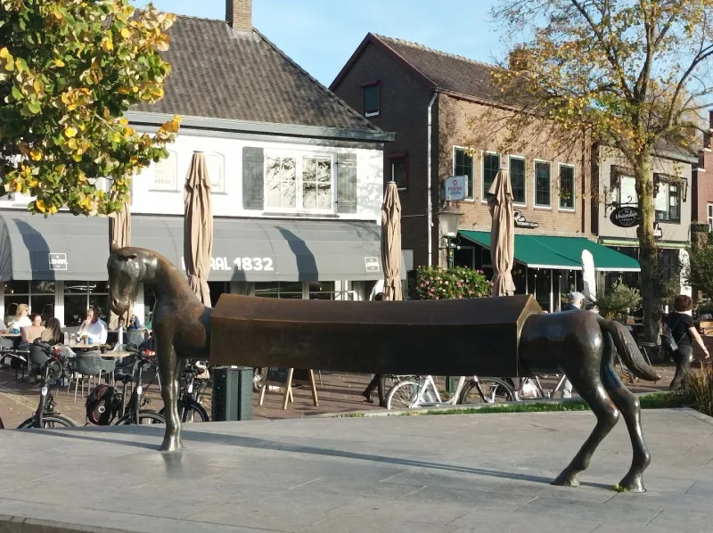 Ommen — foto 8