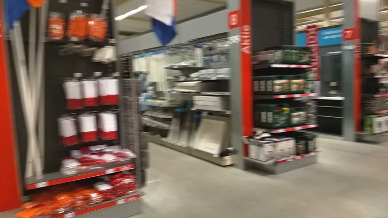 Karwei Ommen — foto 8