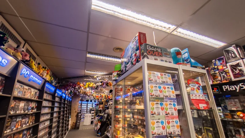 Nedgame Apeldoorn — foto 6