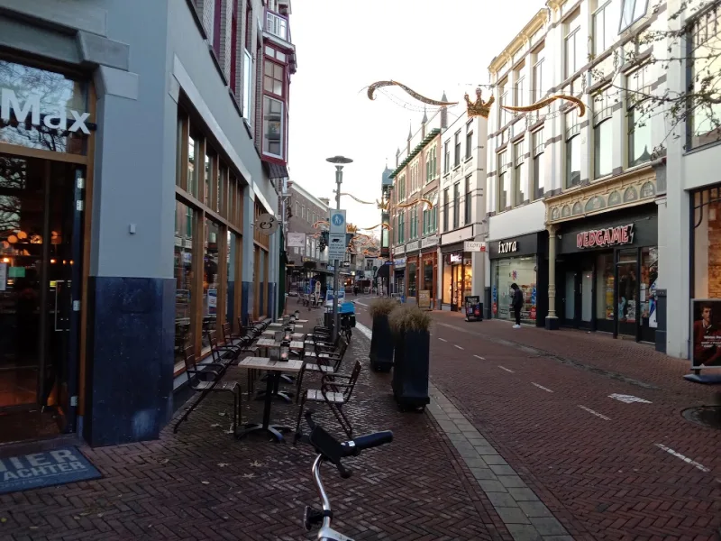 Nedgame Apeldoorn — foto 6