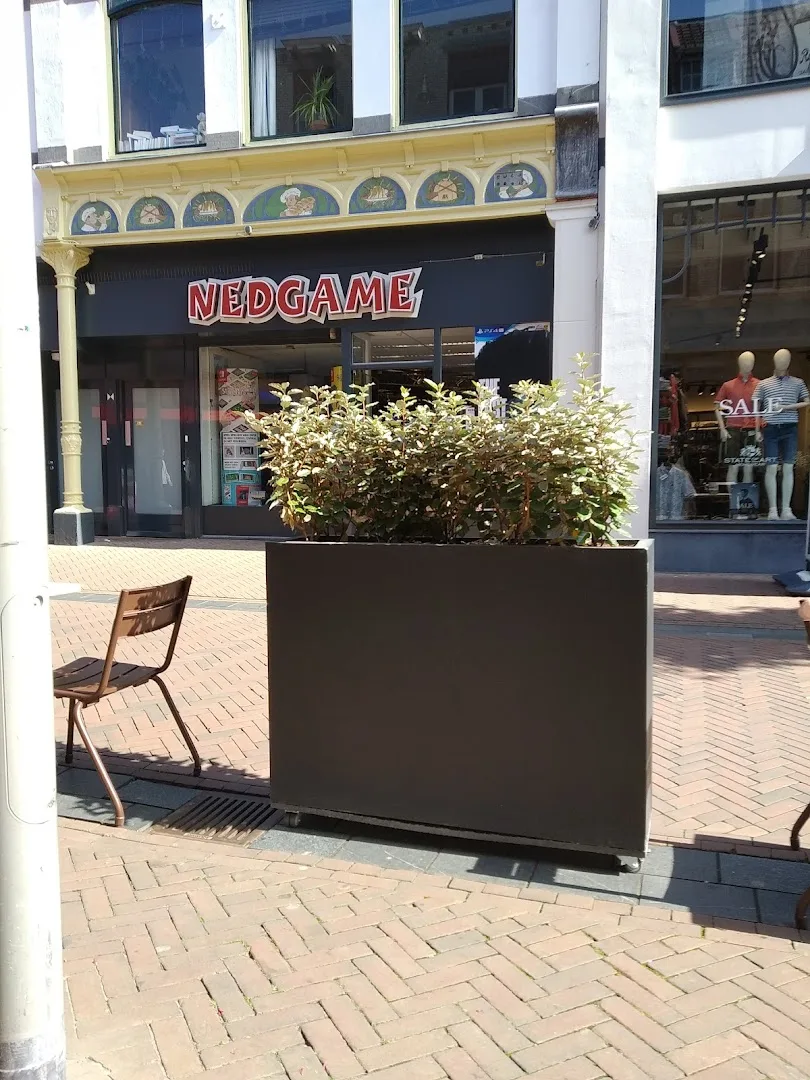 Nedgame Apeldoorn — foto 7