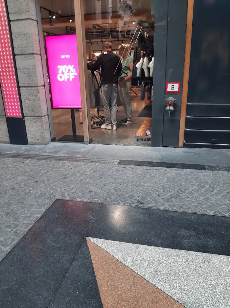 Boekhandel Dominicanen