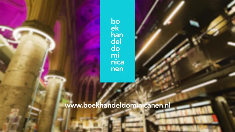 Boekhandel Dominicanen — foto 4