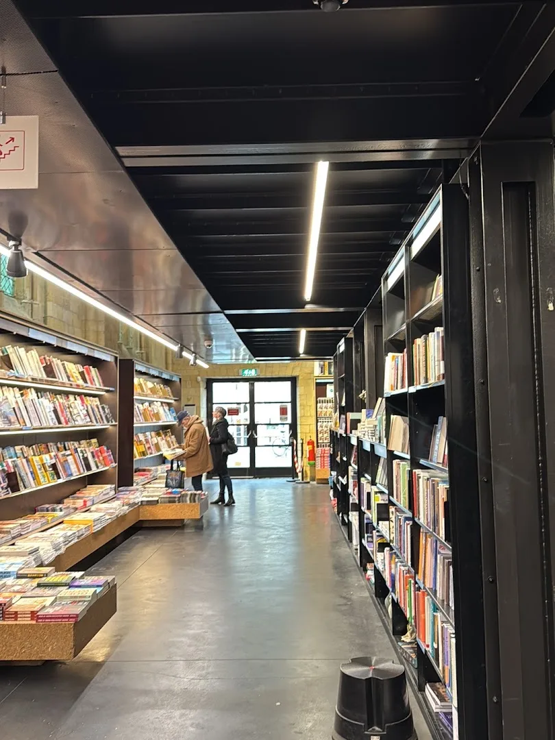 Boekhandel Dominicanen — foto 7