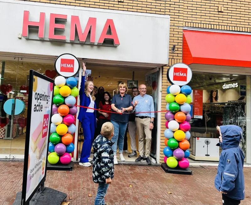 HEMA Heemskerk — foto 1