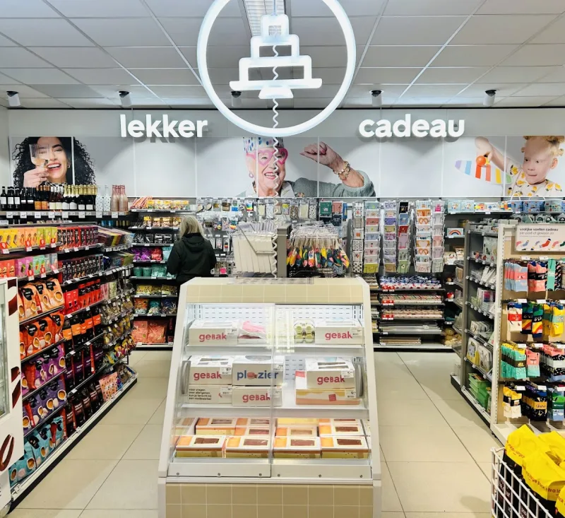 HEMA Heemskerk — foto 3