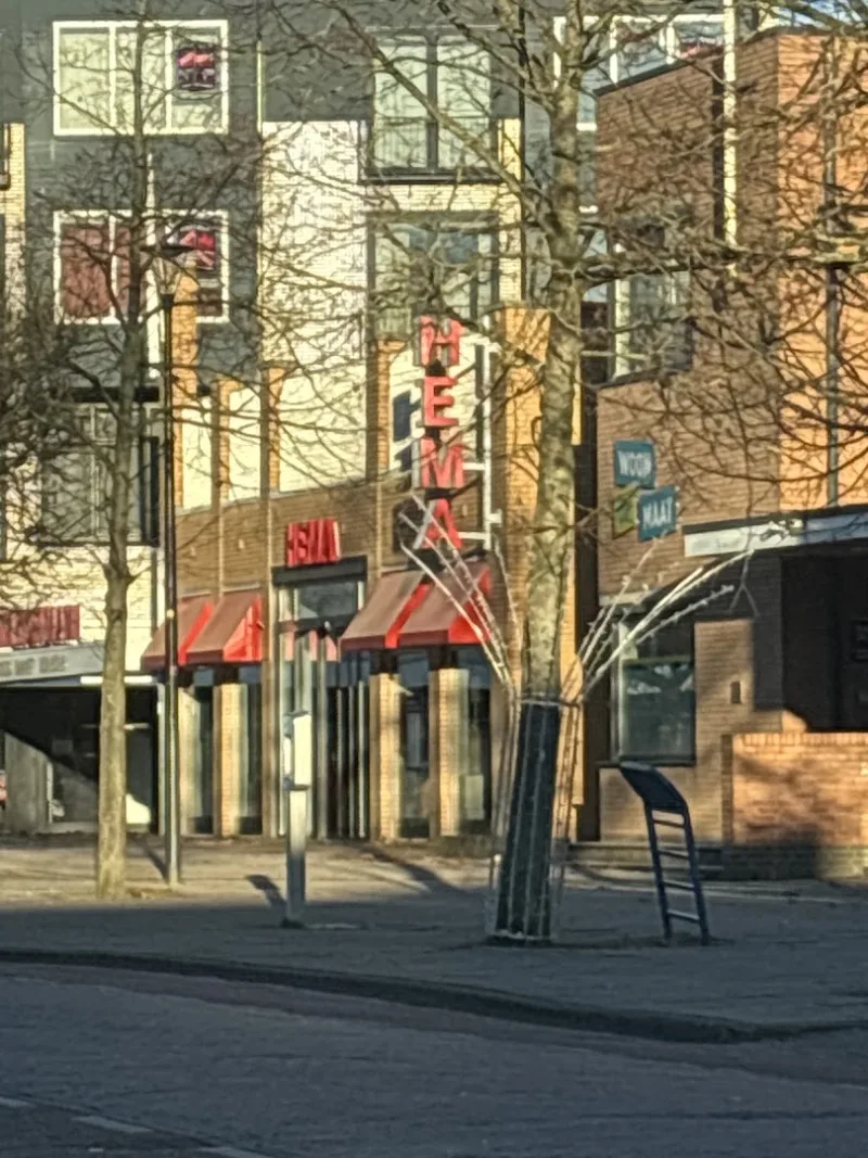 HEMA Heemskerk — foto 7