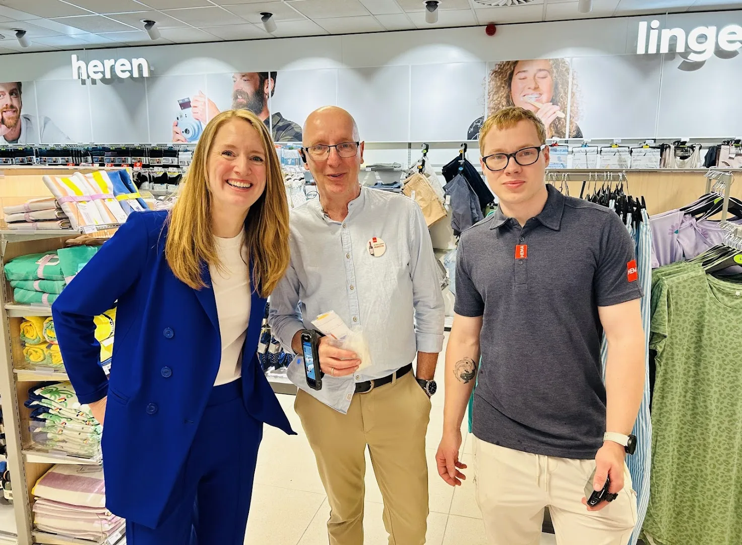 HEMA Heemskerk — foto 10