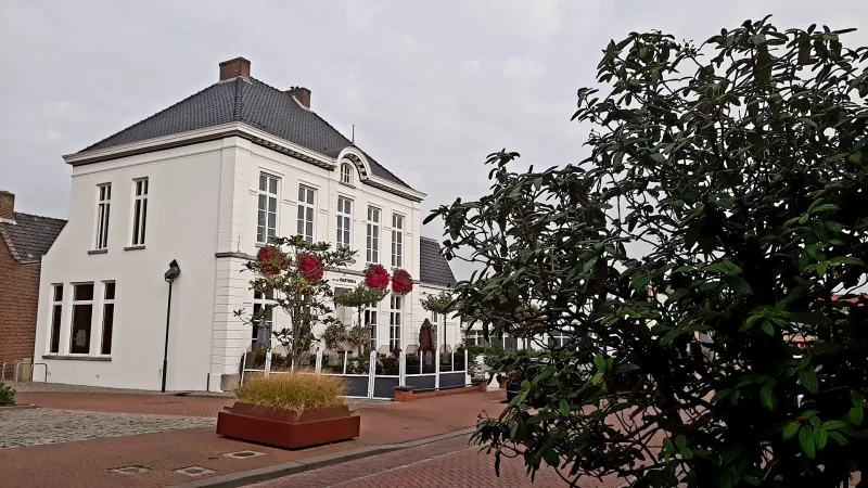 Hoogerheide