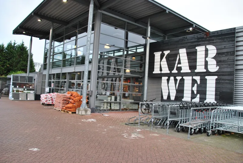 Karwei Hoogerheide — foto 6