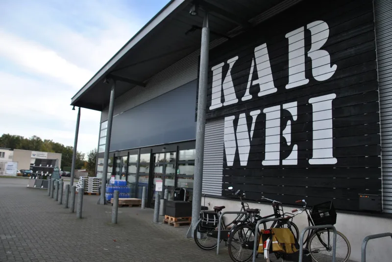 Karwei Aalten