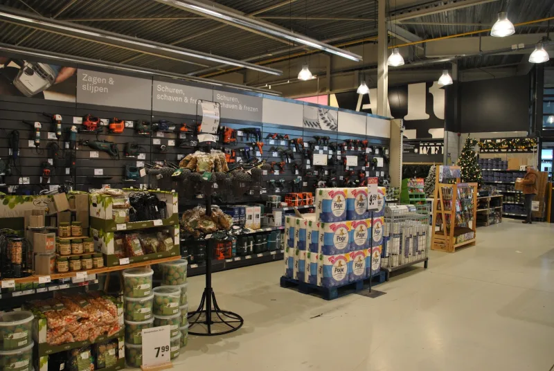 Karwei Aalten — foto 6